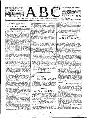 ABC MADRID 21-02-1913 página 5