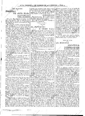 ABC MADRID 21-02-1913 página 7