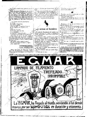 ABC MADRID 23-02-1913 página 24