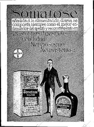 BLANCO Y NEGRO MADRID 23-02-1913 página 10