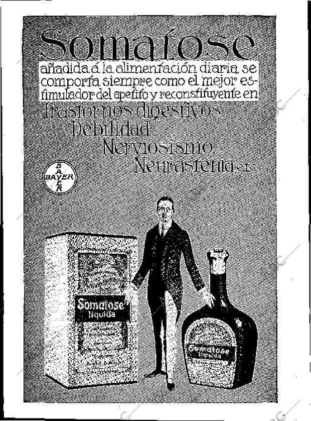 BLANCO Y NEGRO MADRID 23-02-1913 página 10