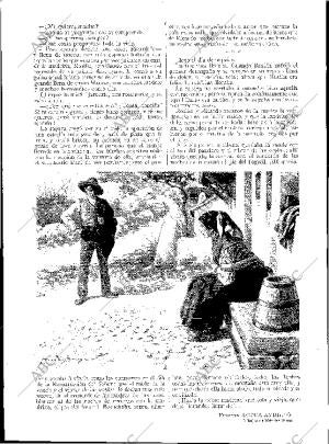 BLANCO Y NEGRO MADRID 23-02-1913 página 14