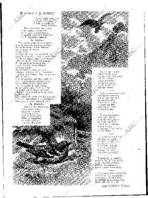 BLANCO Y NEGRO MADRID 23-02-1913 página 15