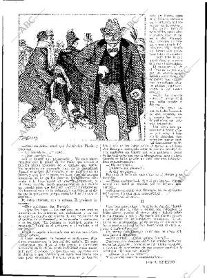BLANCO Y NEGRO MADRID 23-02-1913 página 18
