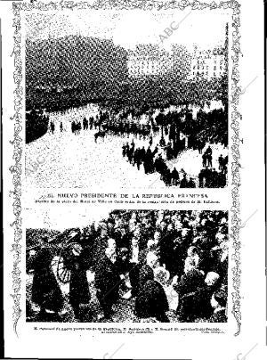 BLANCO Y NEGRO MADRID 23-02-1913 página 20