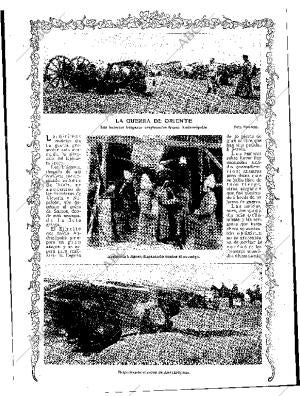 BLANCO Y NEGRO MADRID 23-02-1913 página 21