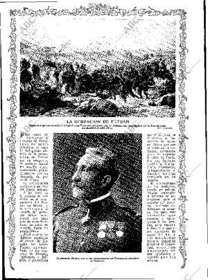 BLANCO Y NEGRO MADRID 23-02-1913 página 24