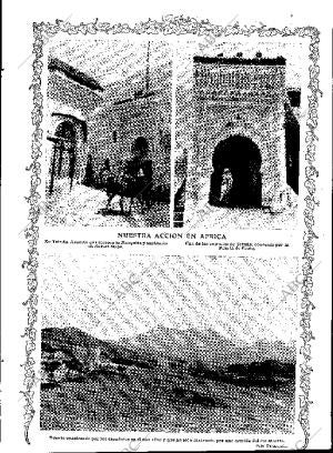 BLANCO Y NEGRO MADRID 23-02-1913 página 25