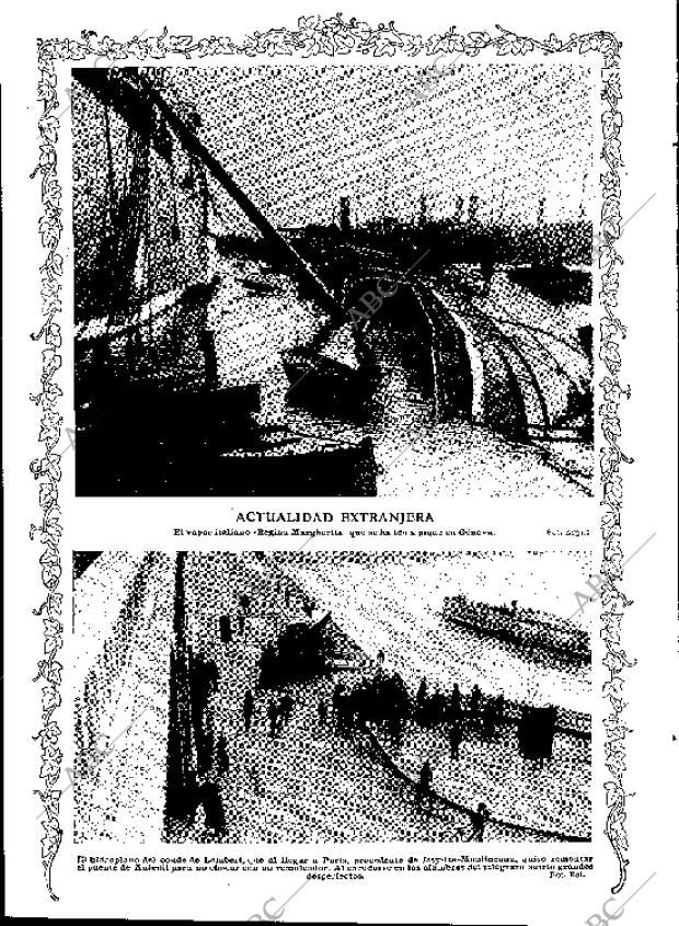 BLANCO Y NEGRO MADRID 23-02-1913 página 26