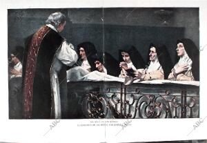 BLANCO Y NEGRO MADRID 23-02-1913 página 28