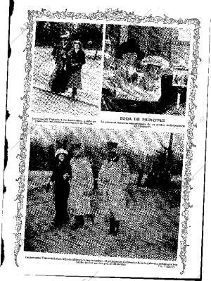 BLANCO Y NEGRO MADRID 23-02-1913 página 31