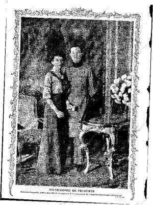 BLANCO Y NEGRO MADRID 23-02-1913 página 32