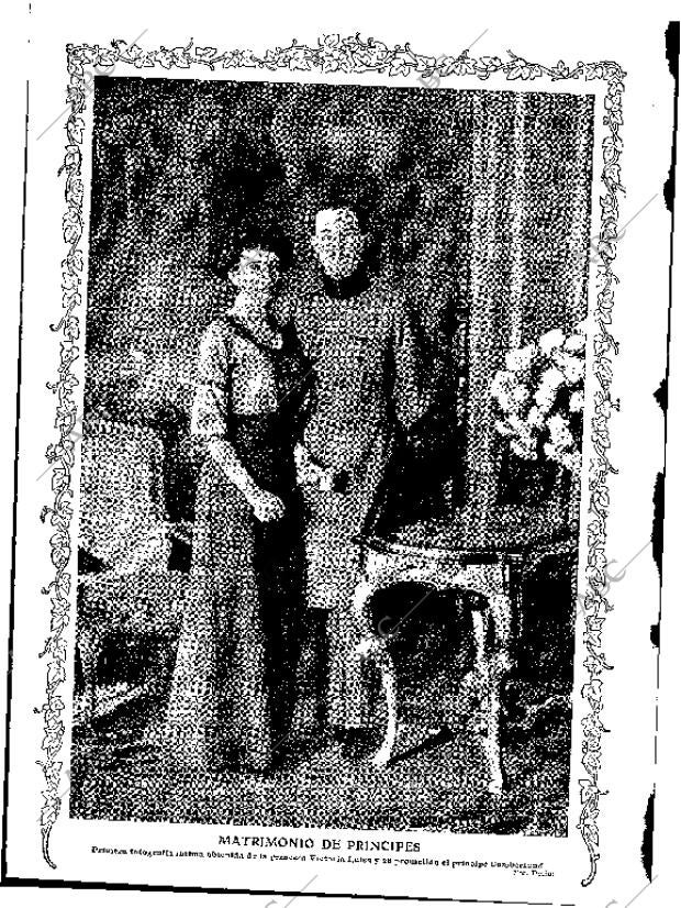 BLANCO Y NEGRO MADRID 23-02-1913 página 32