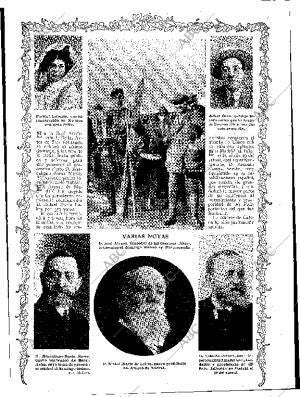 BLANCO Y NEGRO MADRID 23-02-1913 página 33