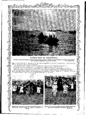 BLANCO Y NEGRO MADRID 23-02-1913 página 34