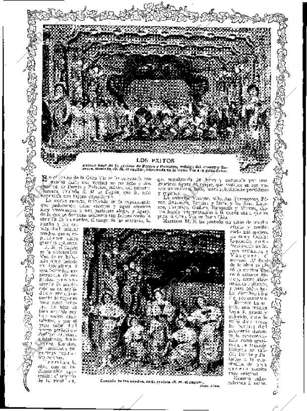 BLANCO Y NEGRO MADRID 23-02-1913 página 36