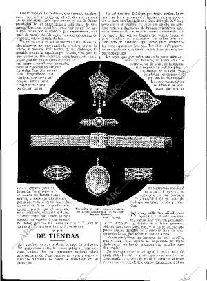 BLANCO Y NEGRO MADRID 23-02-1913 página 42