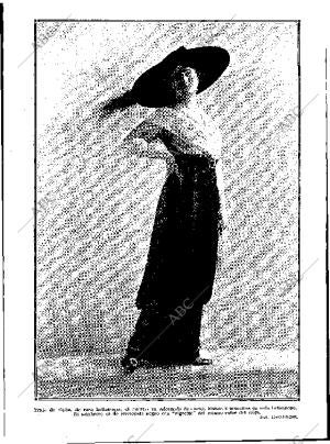 BLANCO Y NEGRO MADRID 23-02-1913 página 43