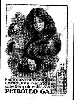 BLANCO Y NEGRO MADRID 23-02-1913 página 45