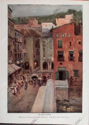 BLANCO Y NEGRO MADRID 23-02-1913 página 46