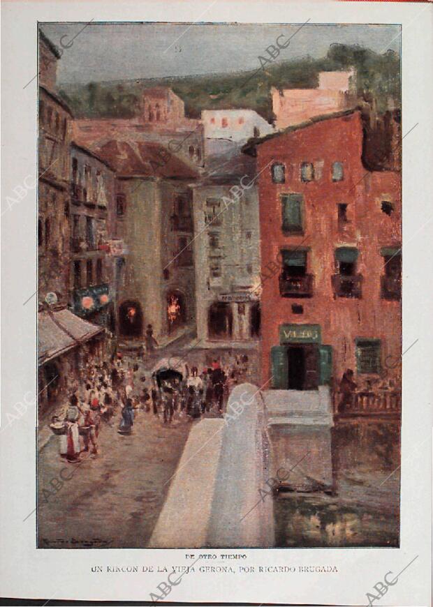 BLANCO Y NEGRO MADRID 23-02-1913 página 46