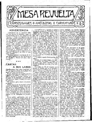 BLANCO Y NEGRO MADRID 23-02-1913 página 47