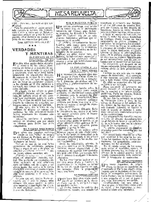 BLANCO Y NEGRO MADRID 23-02-1913 página 48