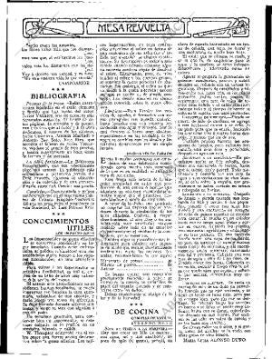 BLANCO Y NEGRO MADRID 23-02-1913 página 50