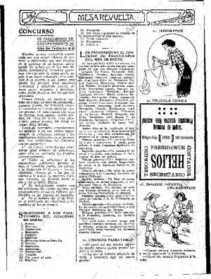 BLANCO Y NEGRO MADRID 23-02-1913 página 51