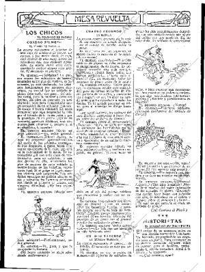 BLANCO Y NEGRO MADRID 23-02-1913 página 52