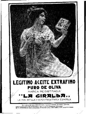 BLANCO Y NEGRO MADRID 23-02-1913 página 54