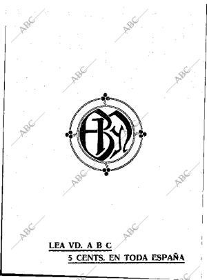 BLANCO Y NEGRO MADRID 23-02-1913 página 56