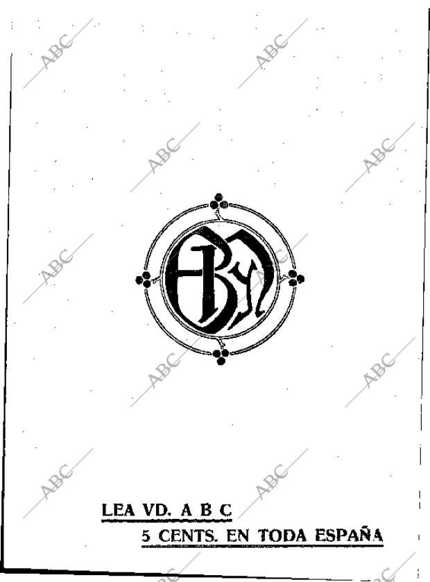 BLANCO Y NEGRO MADRID 23-02-1913 página 56