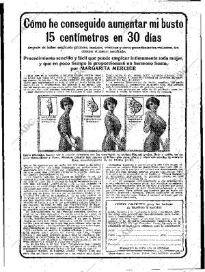 BLANCO Y NEGRO MADRID 23-02-1913 página 7