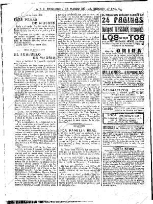 ABC MADRID 02-03-1913 página 8