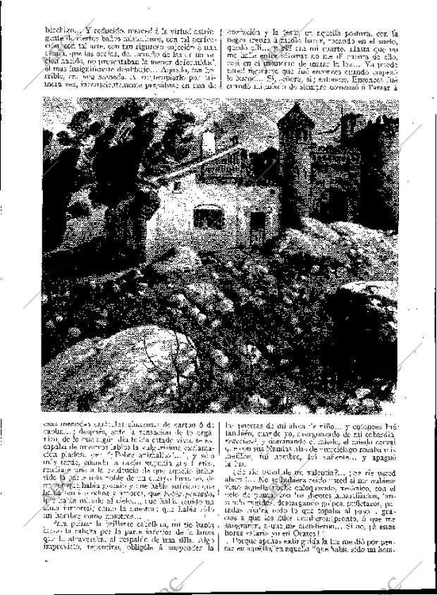 BLANCO Y NEGRO MADRID 02-03-1913 página 13