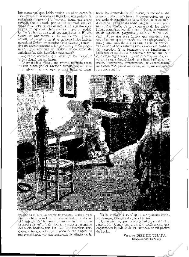 BLANCO Y NEGRO MADRID 02-03-1913 página 14