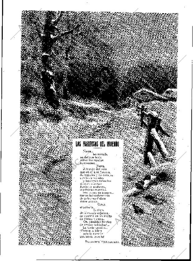 BLANCO Y NEGRO MADRID 02-03-1913 página 15