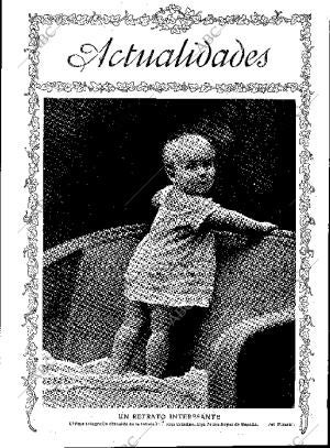 BLANCO Y NEGRO MADRID 02-03-1913 página 19