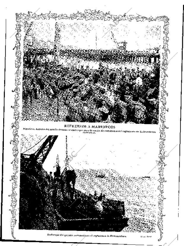 BLANCO Y NEGRO MADRID 02-03-1913 página 20