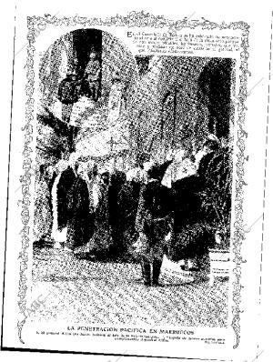 BLANCO Y NEGRO MADRID 02-03-1913 página 22