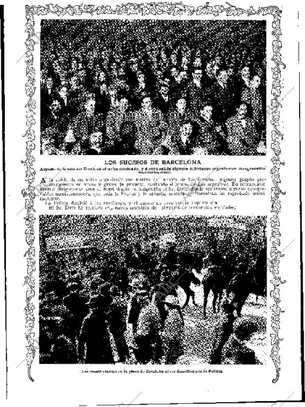 BLANCO Y NEGRO MADRID 02-03-1913 página 25