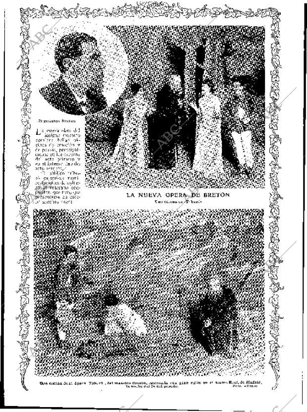 BLANCO Y NEGRO MADRID 02-03-1913 página 26