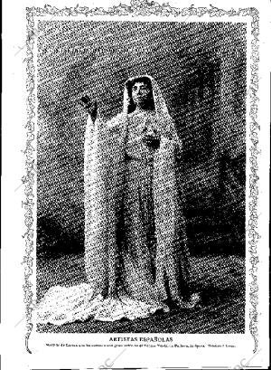 BLANCO Y NEGRO MADRID 02-03-1913 página 27