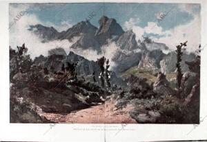 BLANCO Y NEGRO MADRID 02-03-1913 página 29