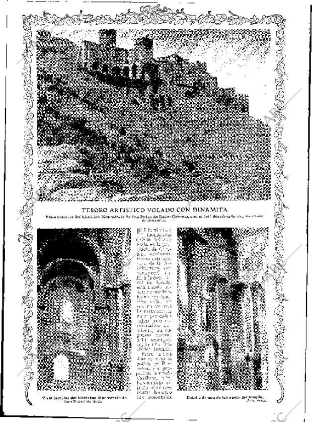 BLANCO Y NEGRO MADRID 02-03-1913 página 30