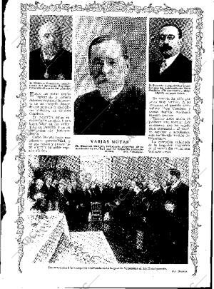 BLANCO Y NEGRO MADRID 02-03-1913 página 31