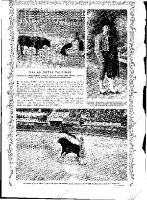 BLANCO Y NEGRO MADRID 02-03-1913 página 32