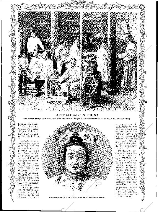 BLANCO Y NEGRO MADRID 02-03-1913 página 34