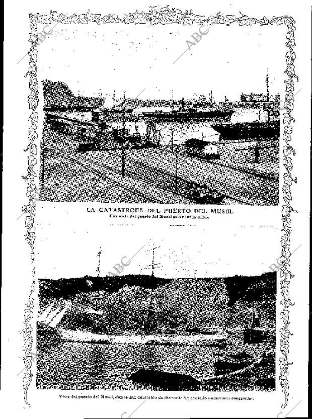 BLANCO Y NEGRO MADRID 02-03-1913 página 35